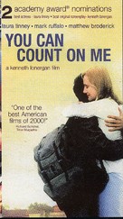 You Can Count on Me - Movie Poster (xs thumbnail)