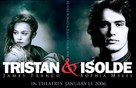Tristan And Isolde - British poster (xs thumbnail)