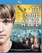 To Save a Life - Movie Cover (xs thumbnail)