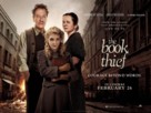 The Book Thief - British Movie Poster (xs thumbnail)