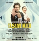 Yasam Ko&ccedil;u - Turkish Movie Poster (xs thumbnail)