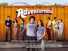 Adventureland - British Movie Poster (xs thumbnail)