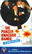 Olsen-banden - German Movie Cover (xs thumbnail)