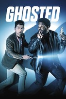 &quot;Ghosted&quot; - Movie Poster (xs thumbnail)