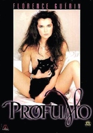 Profumo - Italian DVD movie cover (xs thumbnail)