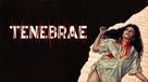 Tenebre - British poster (xs thumbnail)