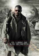 The Book of Eli - Mexican Movie Poster (xs thumbnail)