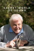 Secret World of Sound with David Attenborough - Movie Poster (xs thumbnail)