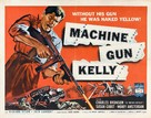 Machine-Gun Kelly - Movie Poster (xs thumbnail)