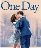 One Day - Blu-Ray movie cover (xs thumbnail)