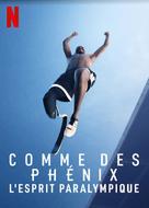 Rising Phoenix - French Video on demand movie cover (xs thumbnail)