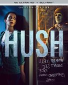 Hush - Movie Cover (xs thumbnail)