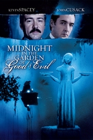 Midnight in the Garden of Good and Evil - Movie Poster (xs thumbnail)