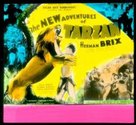The New Adventures of Tarzan - poster (xs thumbnail)