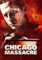 Chicago Massacre: Richard Speck - Movie Poster (xs thumbnail)