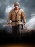 Baahubali: The Beginning - Key art (xs thumbnail)