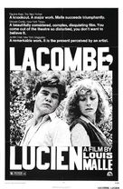Lacombe Lucien - Movie Poster (xs thumbnail)