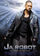 I, Robot - Polish Movie Poster (xs thumbnail)