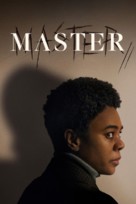 Master - Movie Poster (xs thumbnail)