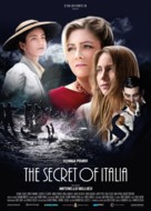 Il segreto di Italia - Italian Movie Poster (xs thumbnail)