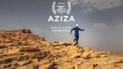 Aziza - Lebanese Movie Poster (xs thumbnail)