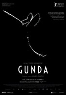 Gunda - Italian Movie Poster (xs thumbnail)