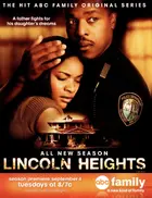 "Lincoln Heights" Poster