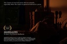 Bedfellows - Movie Poster (xs thumbnail)