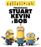 Minions Poster