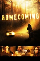 Homecoming - Movie Cover (xs thumbnail)