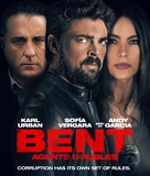 Bent - Canadian Blu-Ray movie cover (xs thumbnail)