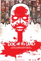 Doc of the Dead - Movie Poster (xs thumbnail)