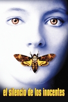 The Silence Of The Lambs - Argentinian Movie Cover (xs thumbnail)
