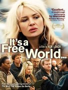 It&#039;s a Free World... - Movie Cover (xs thumbnail)