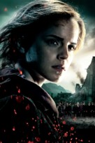 Harry Potter and the Deathly Hallows - Part 2 - Key art (xs thumbnail)