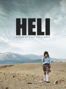 Heli - Mexican Movie Poster (xs thumbnail)