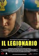 Il legionario - Italian Movie Poster (xs thumbnail)
