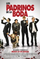 A Few Best Men - Argentinian Movie Poster (xs thumbnail)