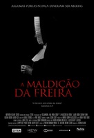 The Devil&#039;s Doorway - Brazilian Movie Poster (xs thumbnail)