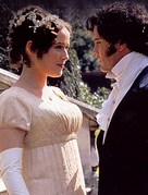 &quot;Pride and Prejudice&quot; - Key art (xs thumbnail)