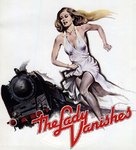 The Lady Vanishes - poster (xs thumbnail)