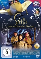Stella und der Stern des Orients - German Movie Cover (xs thumbnail)