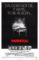 The Manitou - Movie Poster (xs thumbnail)