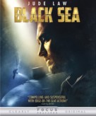 Black Sea - Blu-Ray movie cover (xs thumbnail)