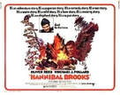 Hannibal Brooks - Theatrical movie poster (xs thumbnail)