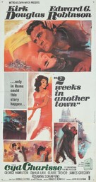 Two Weeks in Another Town - Movie Poster (xs thumbnail)