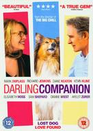 Darling Companion - British Movie Cover (xs thumbnail)