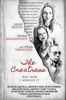 The Creatress - Movie Poster (xs thumbnail)