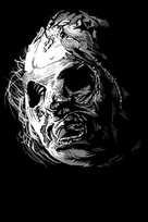 Texas Chainsaw Massacre 3D - Key art (xs thumbnail)