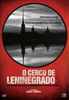 Blokada - Portuguese DVD movie cover (xs thumbnail)